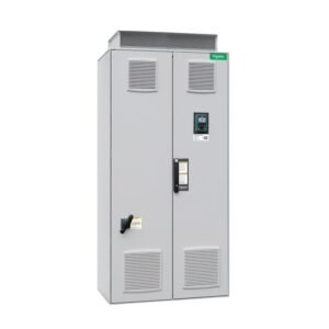 Variable speed drive, Altivar Process ATV900, Regenerative System ATV980, 200 to 160kW, 400V, with CE, IP23
