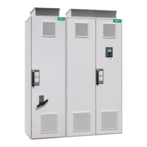 Variable speed drive, Altivar Process ATV900, Regenerative System ATV980 -400/315 kW, 480 V with CE, IP23