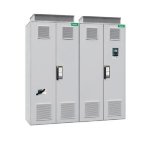 Variable speed drive, Altivar Process ATV900, Regenerative System ATV980, 560 to 450kW, 400V, with CE, IP23