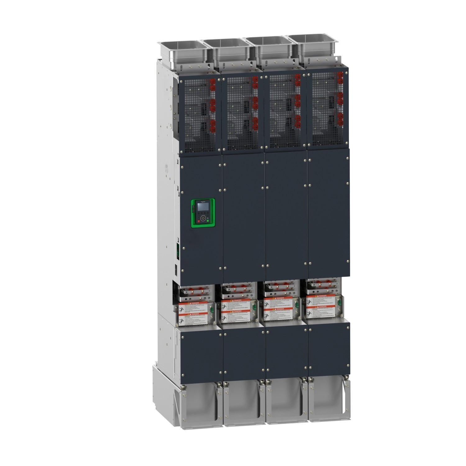 Variable speed drive, Altivar Process ATV900, APM, single 400 V, 560 kW