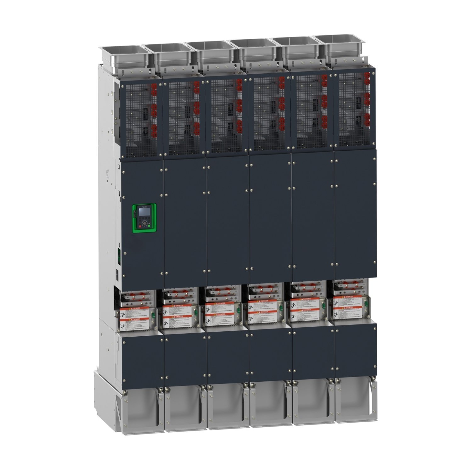variable speed drive, Altivar Process ATV900, APM, single 440V, 1000kW