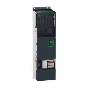Variable speed drive, Altivar Process ATV900, APM, Low Harmonic/Regen 600 V, 150 hp