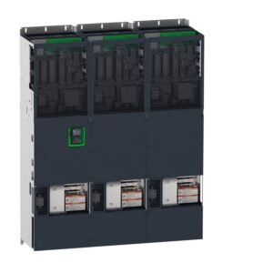 variable speed drive APM, ATV900, Low Harmonic/Regen drive, 400 V, 450 kW