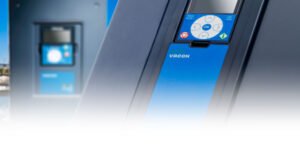 Vacon inverter drives catalogue