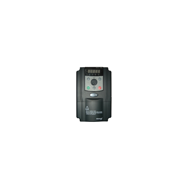 ADV 450 M420-M - Advanced Control M420 multi-purpose series VFD