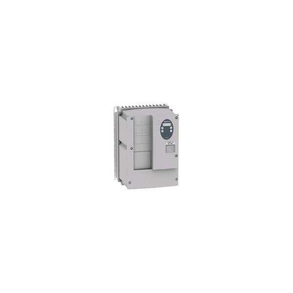 ATV 31CU30N4 - Schneider inverter Altivar 31C