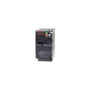 Hitachi Drives WJ-C1 compact series for general purpose applications model C1-015HFE