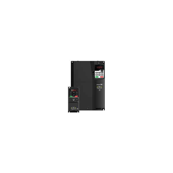 Hitachi frequency inverters S1 standard series for general purpose applications model S1-02150HFEF-55M