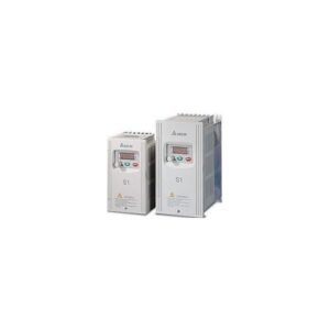 Delta Electronics VFD Drives VFD-S general purpose series model VFD004S21A