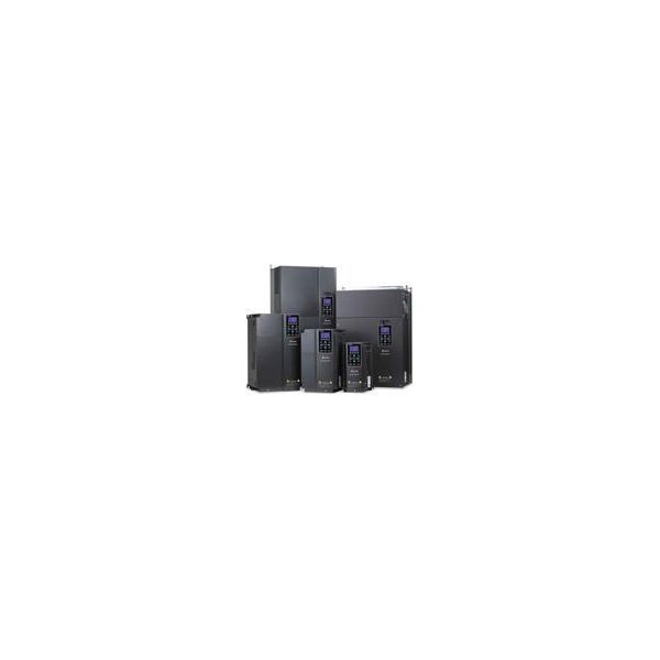 VFD0550CH43A-00/-21 - Delta Electronics VFD Drives VFD-CH2000 series for lifting equipment