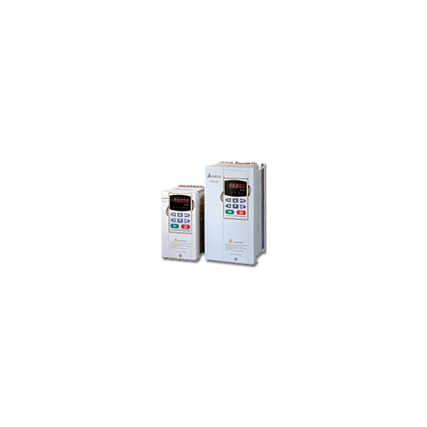 Delta Electronics VFD Drives VFD-B versatile series model VFD075B43A