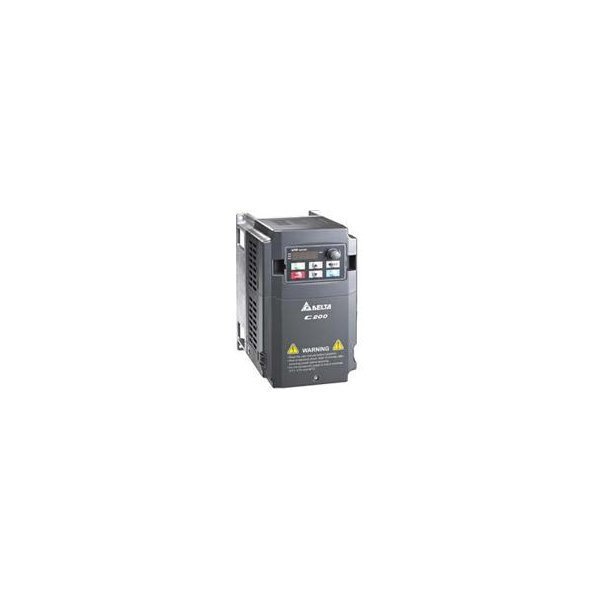 VFD075CB43A-21M - Delta Electronics VFD Drives VFD-C200 compact series