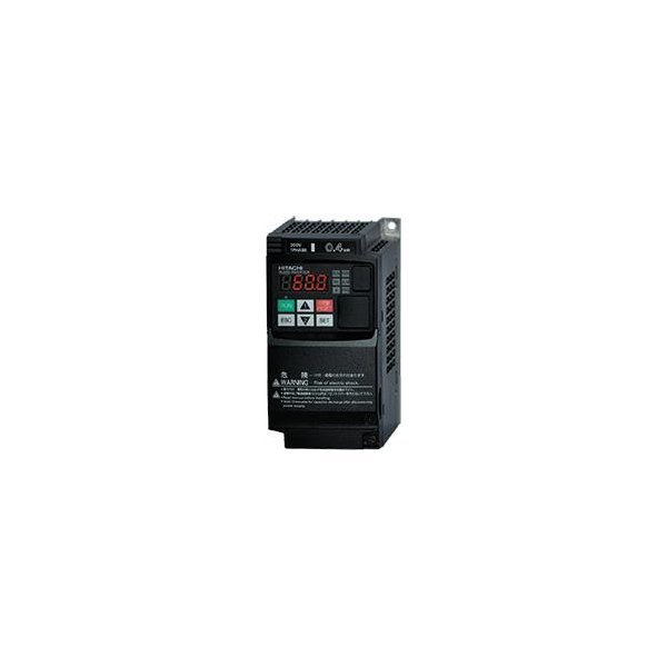 WJ200-015SF - Hitachi WJ200